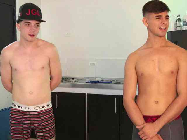 skinnyrichgirlD webcam