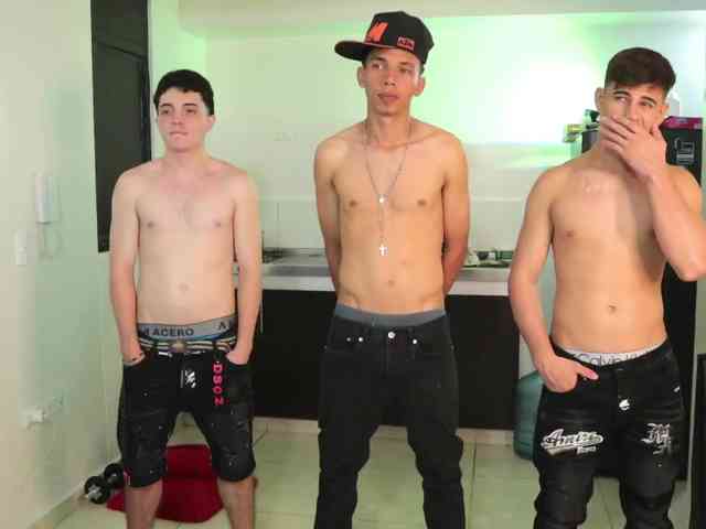skinnyrichgirlD webcam