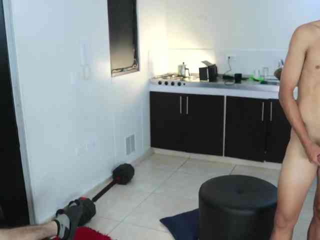 skinnyrichgirlD webcam