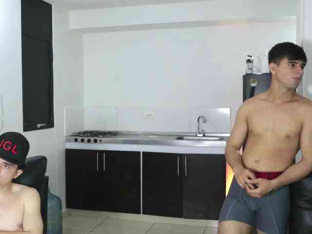 skinnyrichgirlD webcam