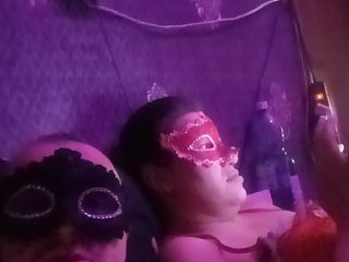 Kristalikkisa-1 Porn Show