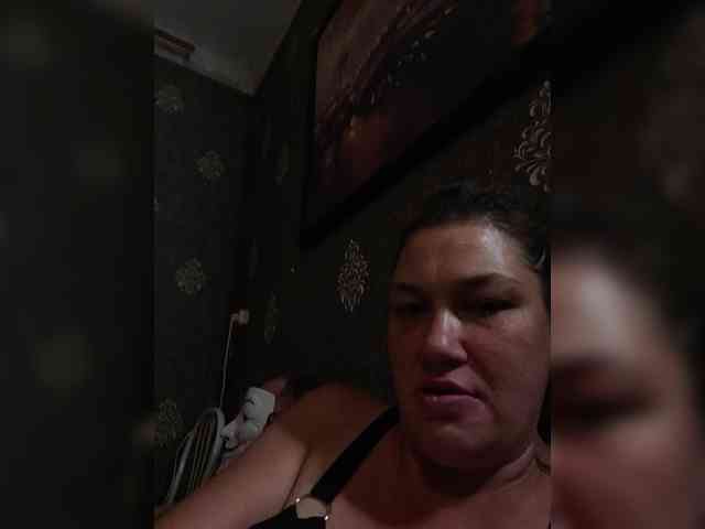 Kristalikkisa-1 Sex Cam Show