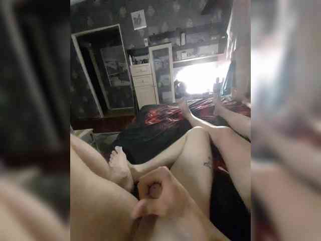 Kristalikkisa-1 Sex Cam Show