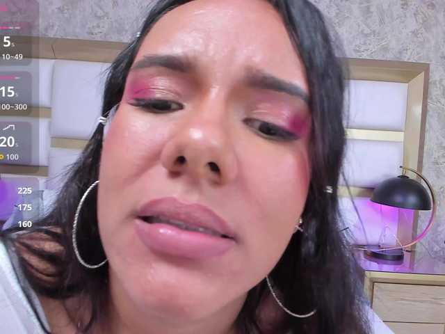 SaraFoster's BongaCams show and profile