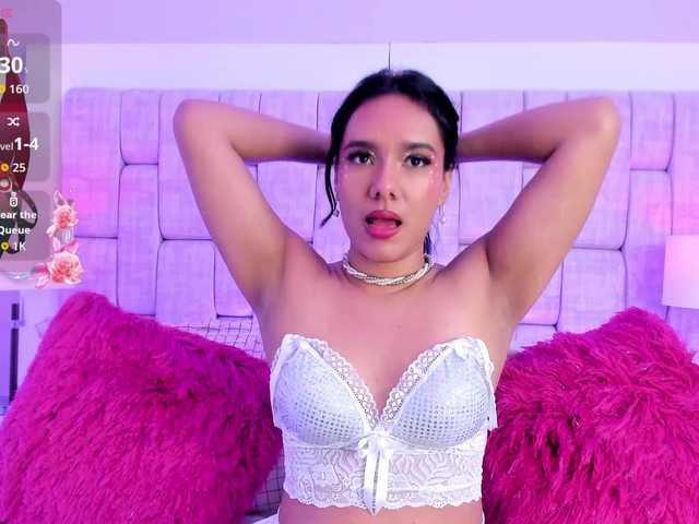 SaraFoster's BongaCams show and profile