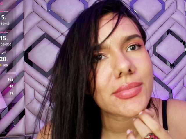 SaraFoster's BongaCams show and profile