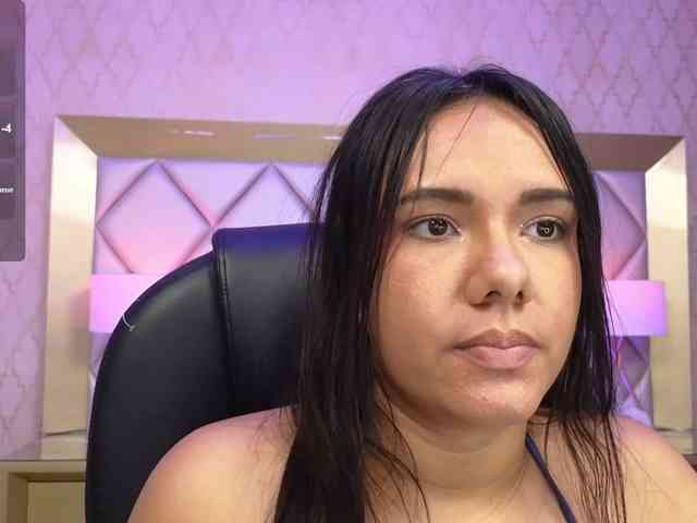 SaraFoster webcam