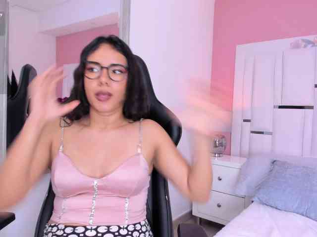 SaraFoster webcam