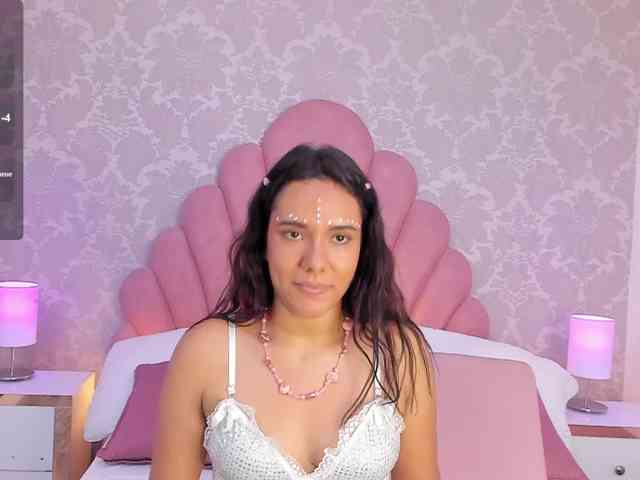 SaraFoster webcam