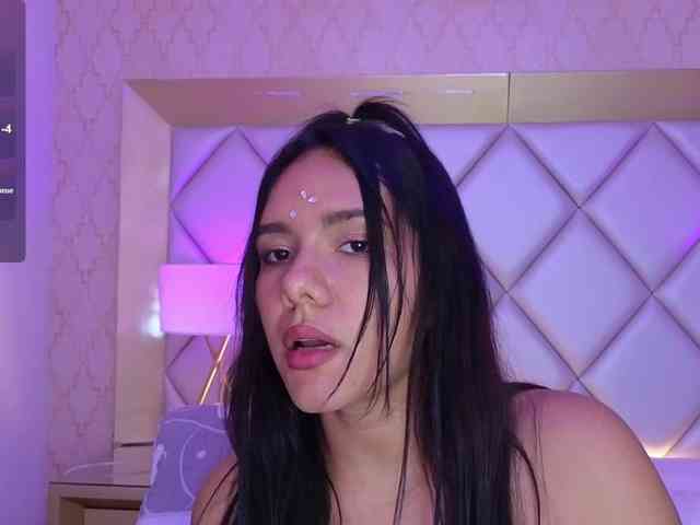 SaraFoster webcam