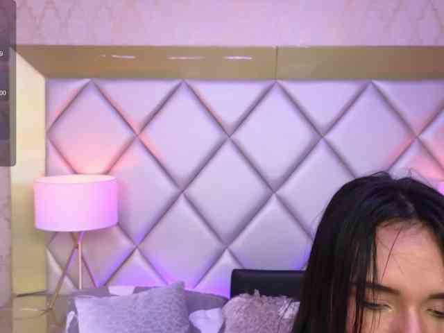 SaraFoster webcam