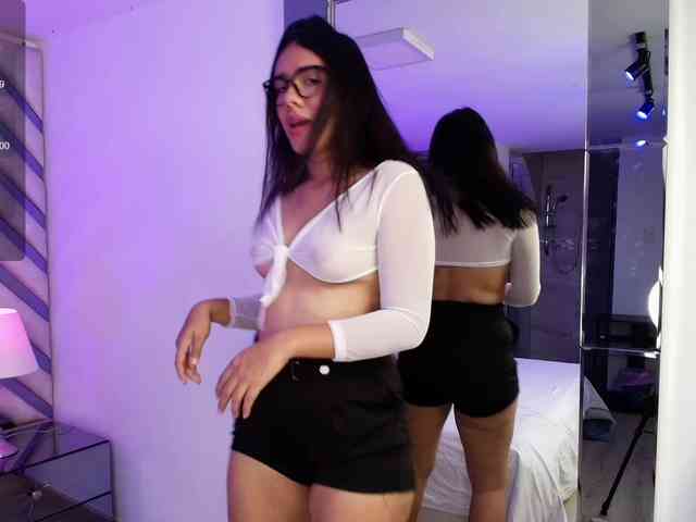 SaraFoster webcam