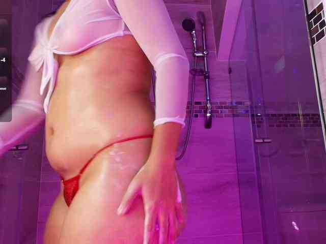 Modelo: SaraFoster