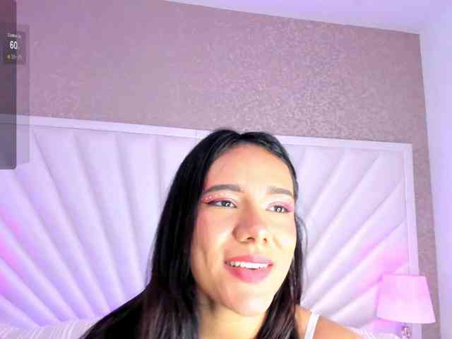 SaraFoster webcam