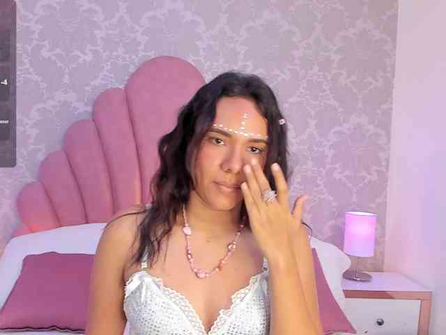 SaraFoster webcam
