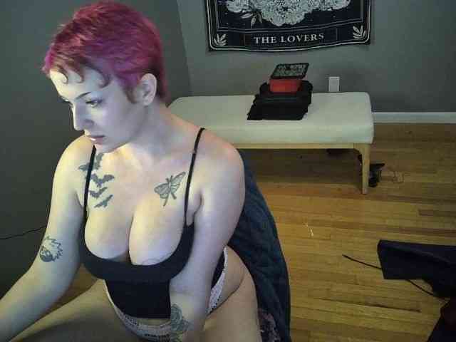 MichellesSin webcam
