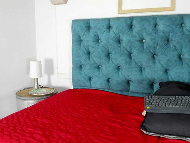 asherlux live cam