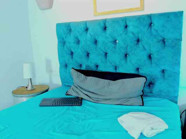 asherlux Sex Cam Show