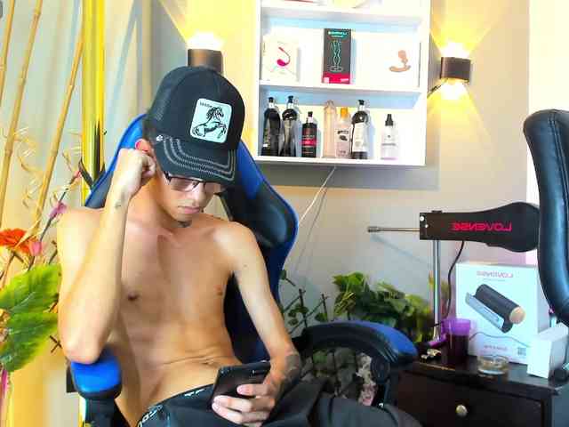 asherlux