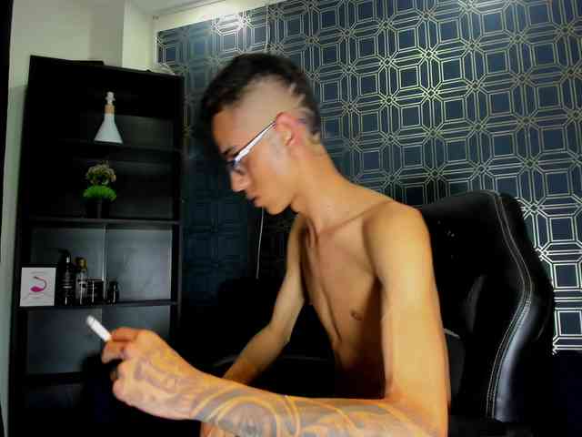asherlux asherlux
