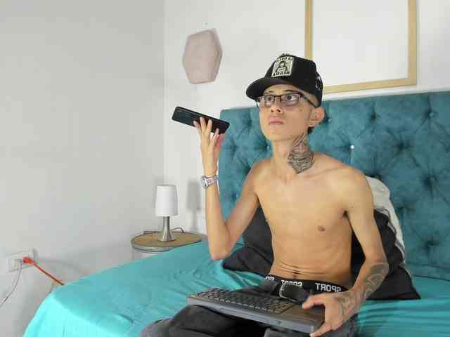 asherlux