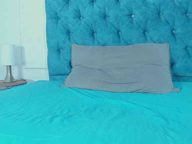 asherlux Live Webcam on BongaCams