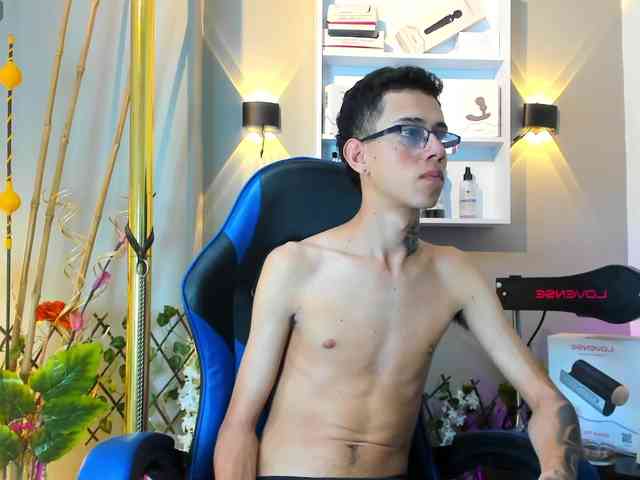 asherlux