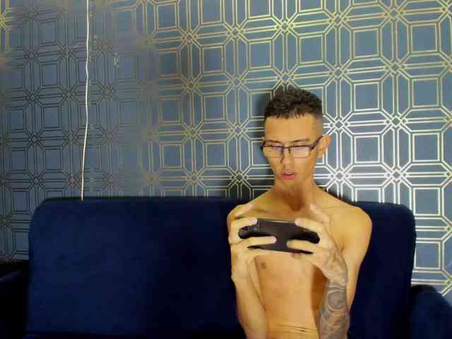 asherlux asherlux