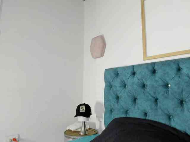 asherlux Sex Cam Show