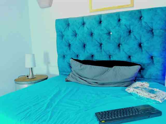 asherlux Sex Cam Show