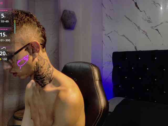 asherlux