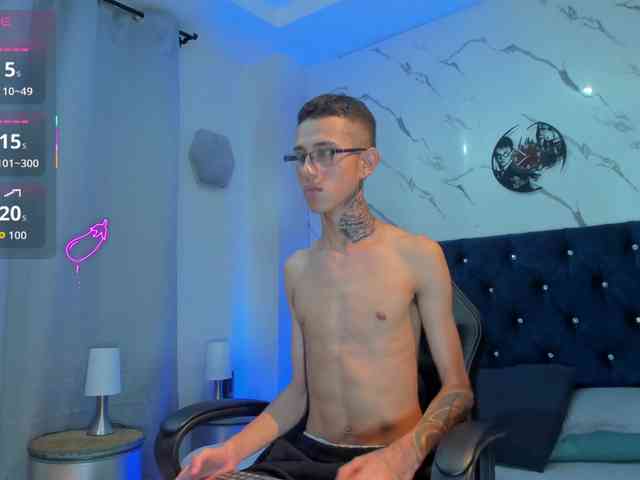 asherlux
