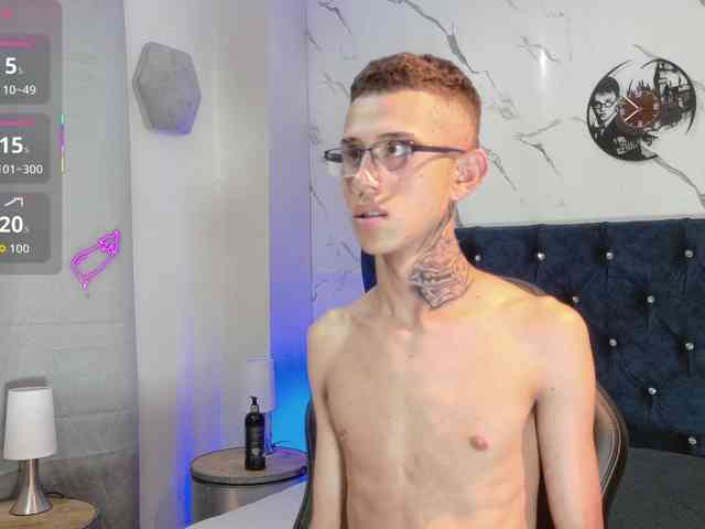asherlux