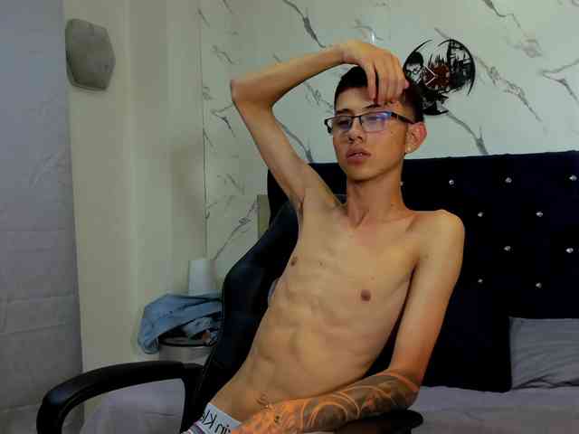 asherlux