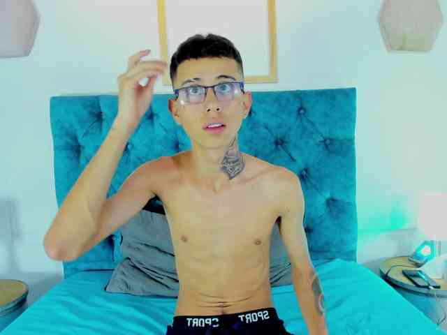 asherlux Sex Cam Show