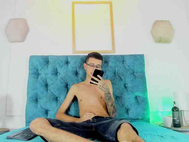 asherlux Sex Cam Show