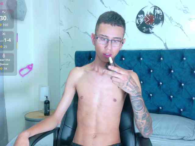 asherlux