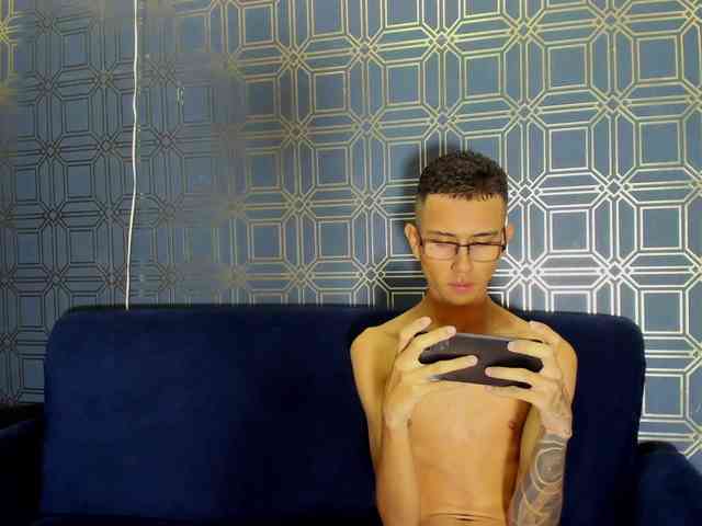 asherlux asherlux