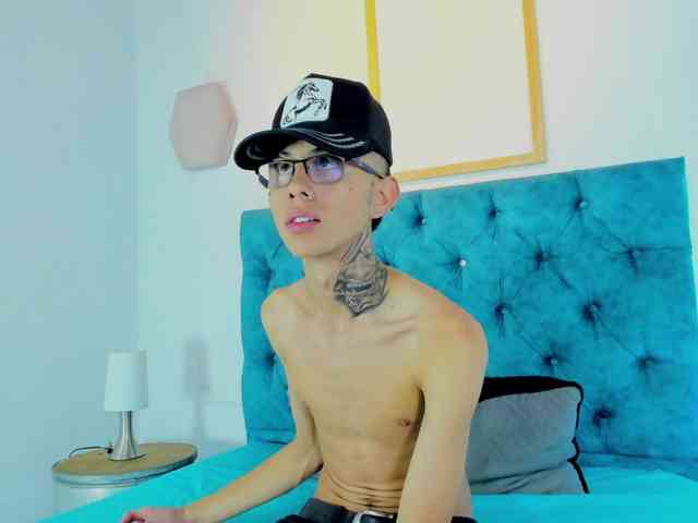asherlux Sex Cam Show