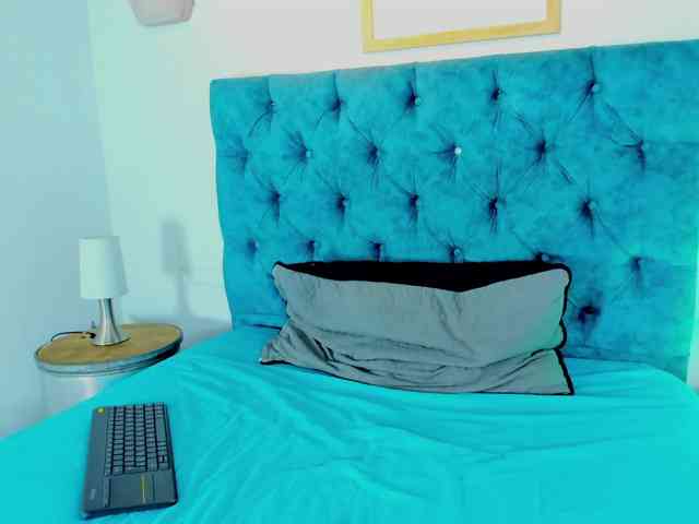 asherlux Sex Cam Show