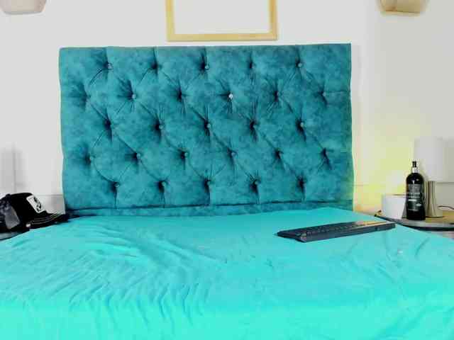 asherlux Sex Cam Show