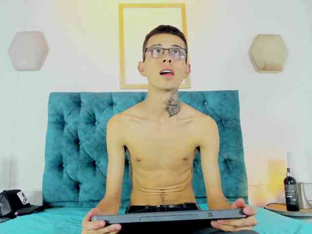 asherlux Sex Cam Show