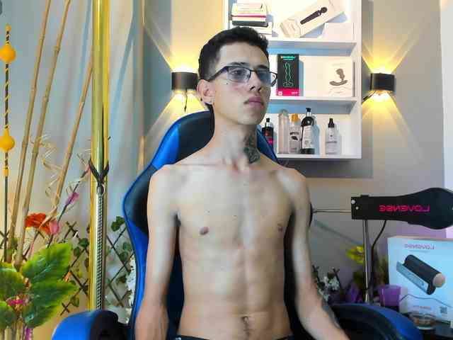 asherlux