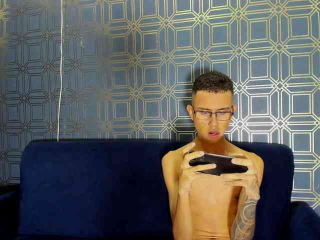 asherlux asherlux