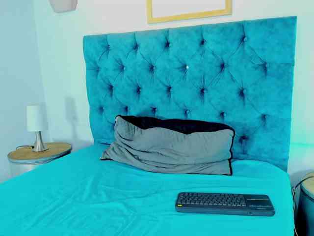 asherlux Sex Cam Show
