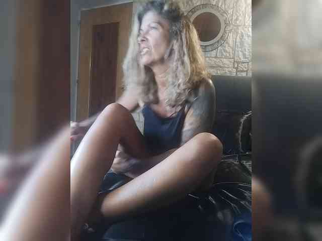 Dreamlove8 webcam