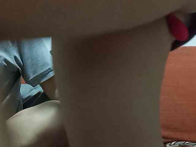 Kimi-santii Sex Cam Show