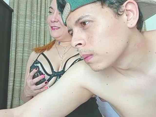 Kimi-santii webcam
