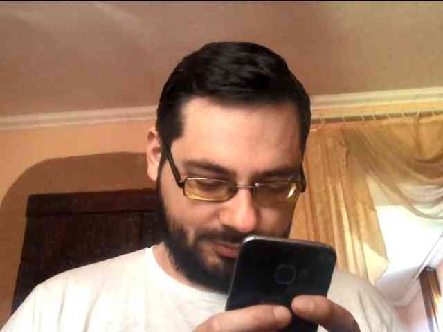 Vlad133123 Live Webcam on BongaCams