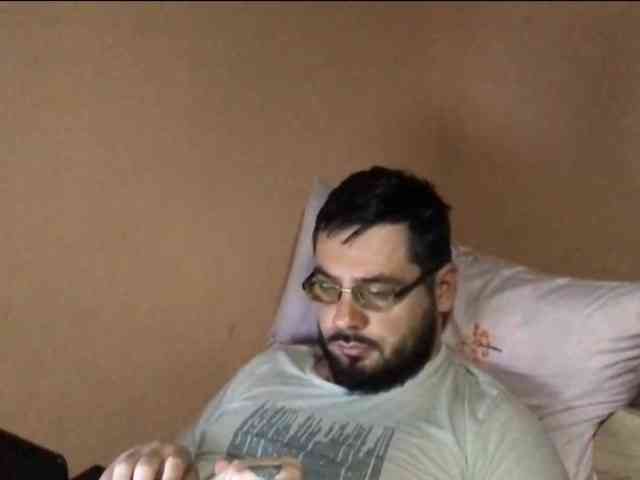 Vlad133123 Live Webcam on BongaCams